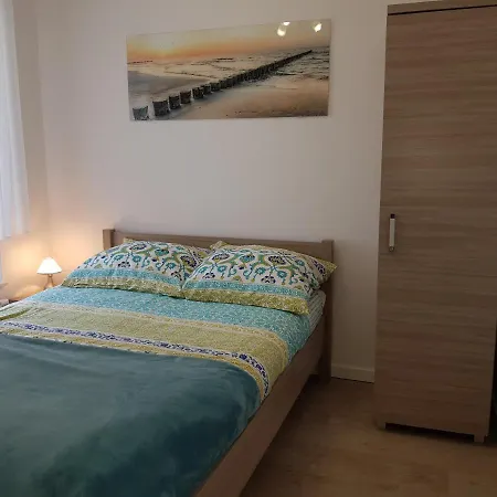 Fala Baltyku * Ustronie Morskie