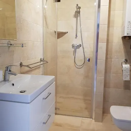 Fala Baltyku * Ustronie Morskie