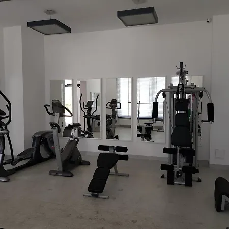 Fala Baltyku Ustronie Morskie