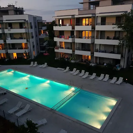 Apartment Fala Baltyku *