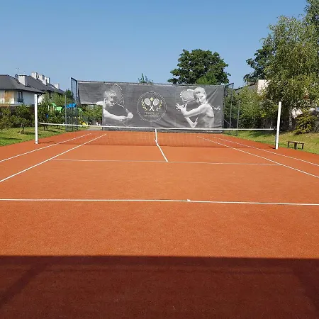 Apartment Fala Baltyku *