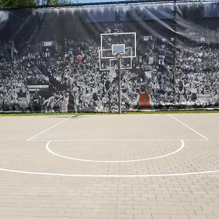 Apartment Fala Baltyku *