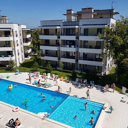 Apartment Fala Baltyku