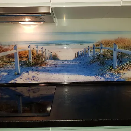 Fala Baltyku Apartment Ustronie Morskie