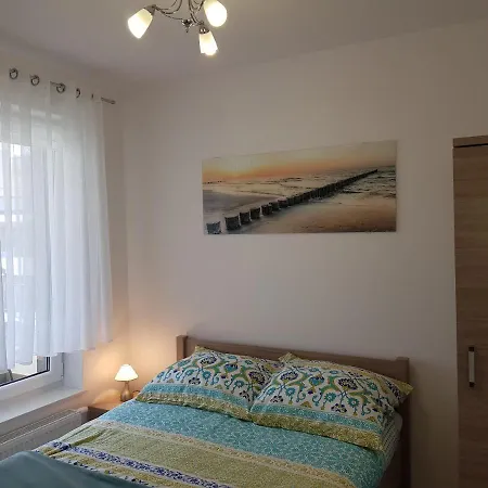 Fala Baltyku * Ustronie Morskie