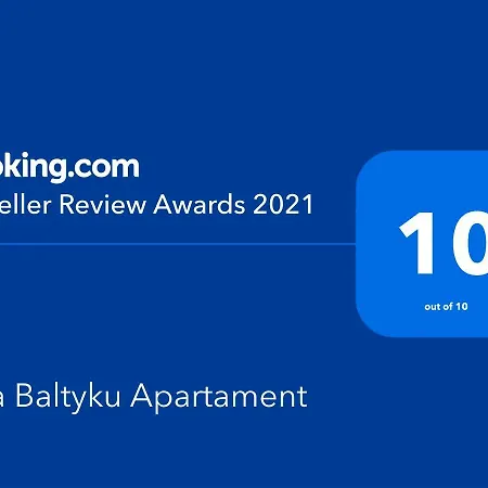 Fala Baltyku * Ustronie Morskie