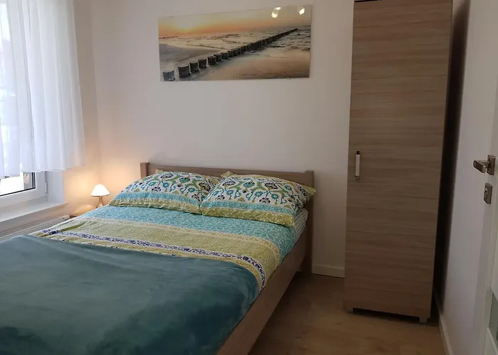 Fala Baltyku * Ustronie Morskie