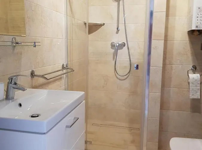 Fala Baltyku * Ustronie Morskie