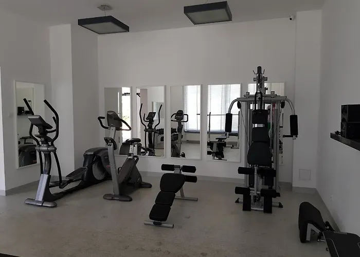 Fala Baltyku Ustronie Morskie