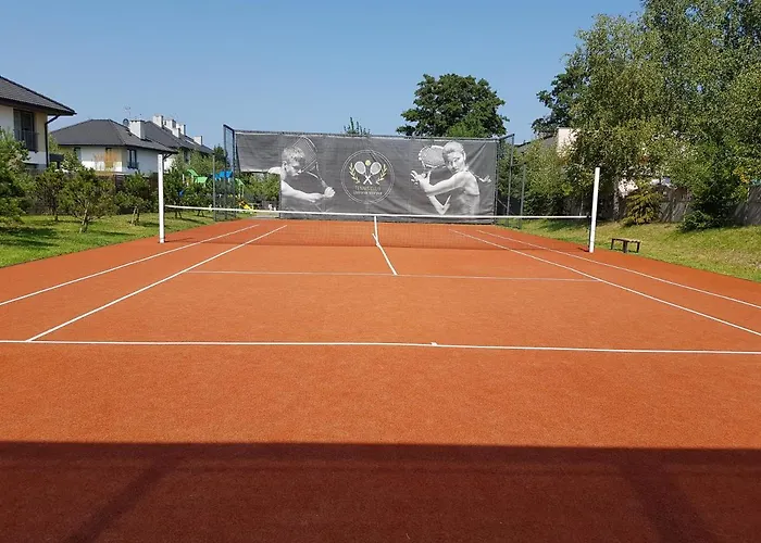 Lägenhet Fala Baltyku *