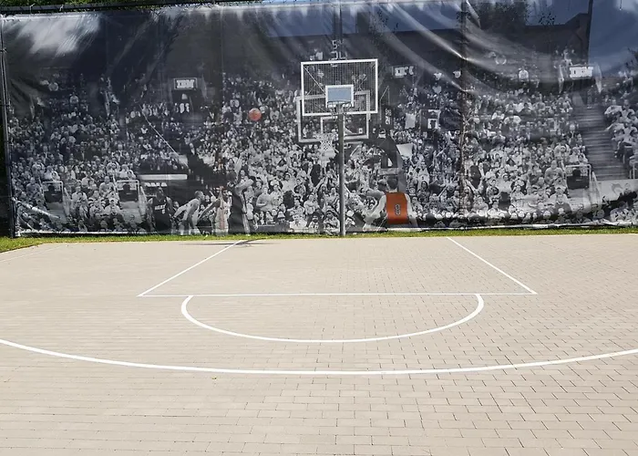 Lägenhet Fala Baltyku *