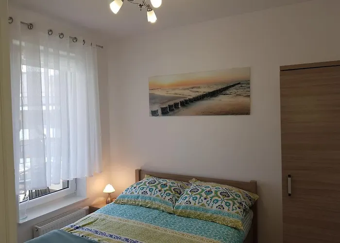 Fala Baltyku * Ustronie Morskie