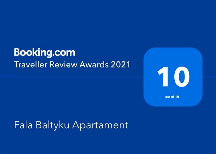 Fala Baltyku * Ustronie Morskie